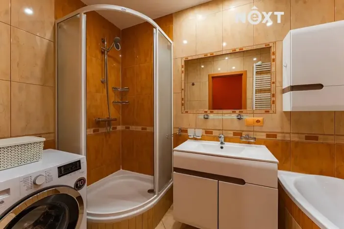 Prodej bytu 4+1, Vápenná, 83 m2