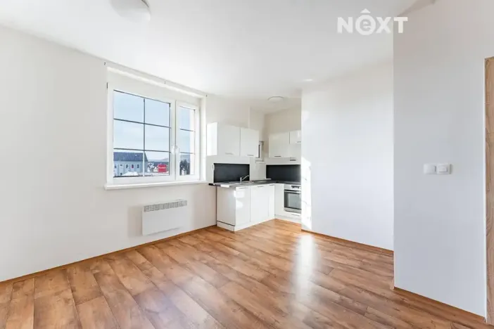 Prodej bytu 2+kk, Šumperk, Banskobystrická, 44 m2