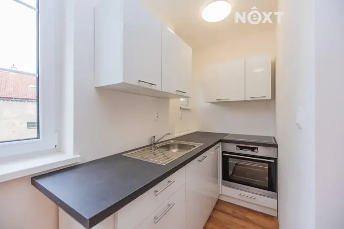 Prodej bytu 2+kk, Šumperk, Banskobystrická, 40 m2