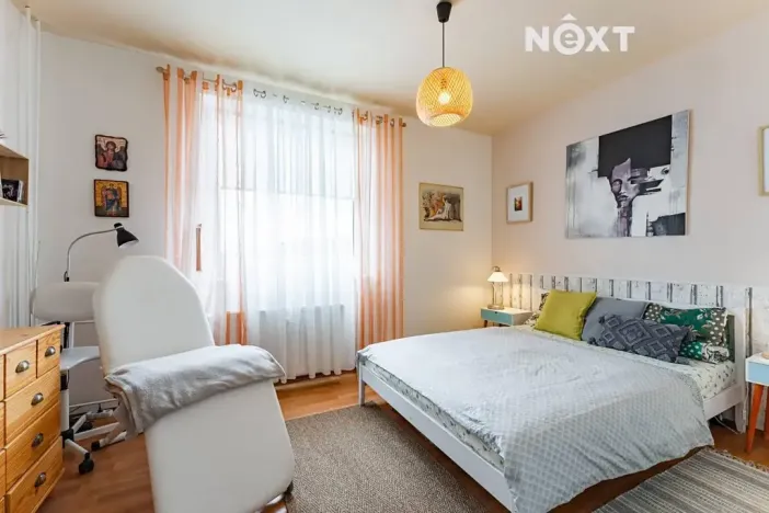 Prodej bytu 3+1, Šumperk, Finská, 64 m2