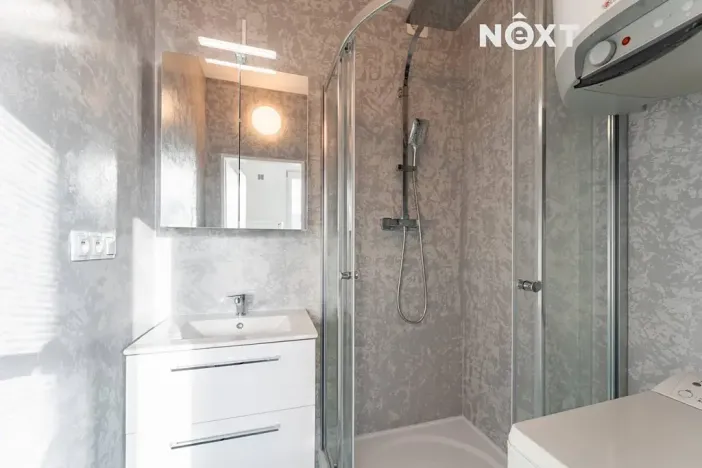 Pronájem bytu 2+1, Velké Losiny, 1. máje, 56 m2