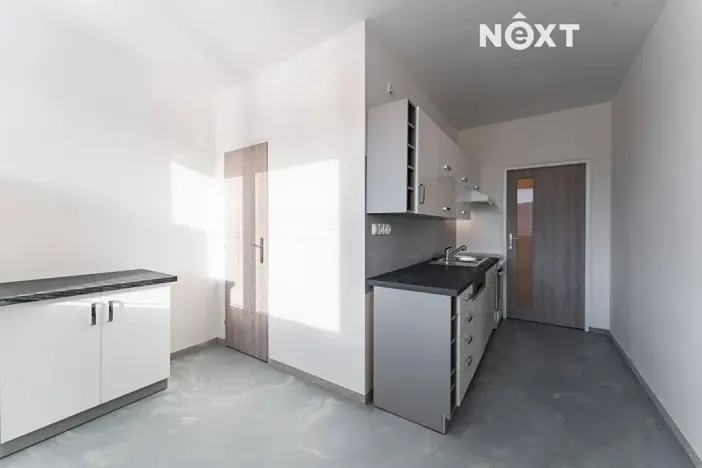 Pronájem bytu 2+1, Velké Losiny, 1. máje, 56 m2