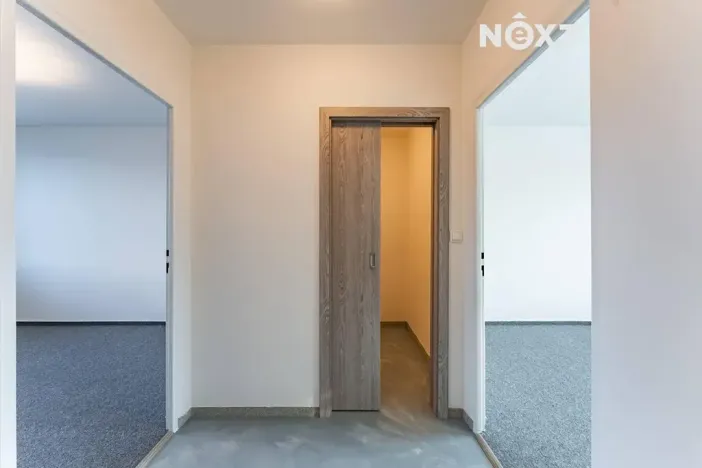 Pronájem bytu 2+1, Velké Losiny, 1. máje, 56 m2