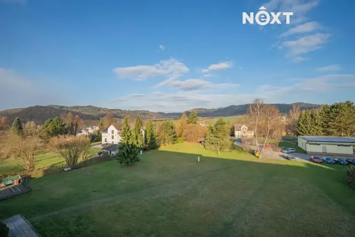 Pronájem bytu 2+1, Velké Losiny, 1. máje, 56 m2