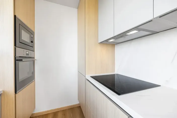 Prodej bytu 3+kk, Praha - Horní Měcholupy, Janovská, 76 m2