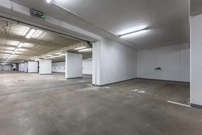 Pronájem bytu 1+kk, Slaný, Lázeňská, 35 m2