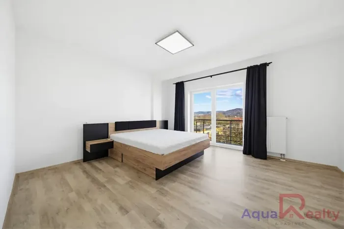 Prodej bytu 3+kk, Karlovy Vary, Dubová, 83 m2