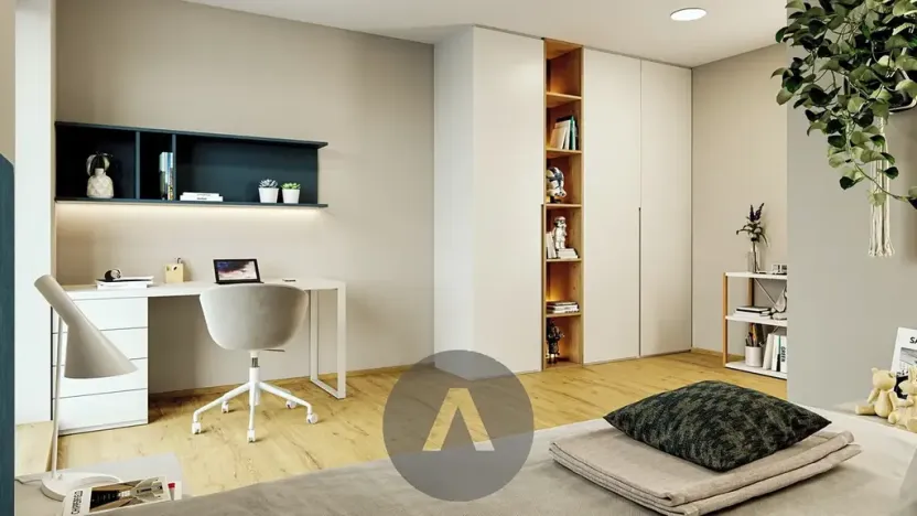 Prodej bytu 3+kk, Rašovice, 109 m2