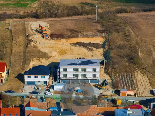 Prodej bytu 3+kk, Rašovice, 109 m2