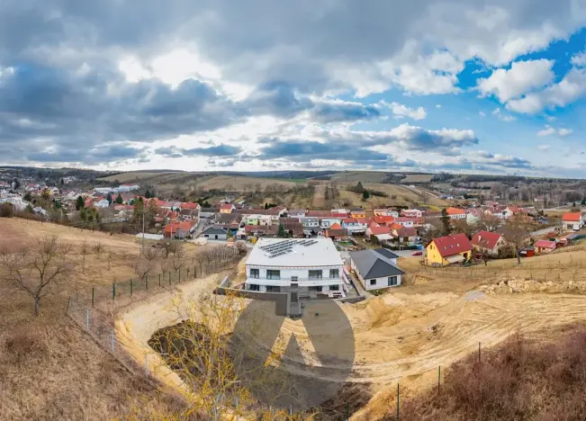 Prodej bytu 3+kk, Rašovice, 109 m2