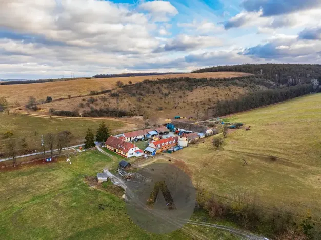 Prodej bytu 4+kk, Rašovice, 118 m2