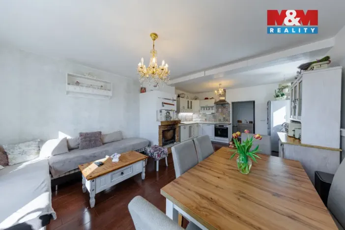 Prodej činžovního domu, Karlovy Vary - Stará Role, Svobodova, 192 m2