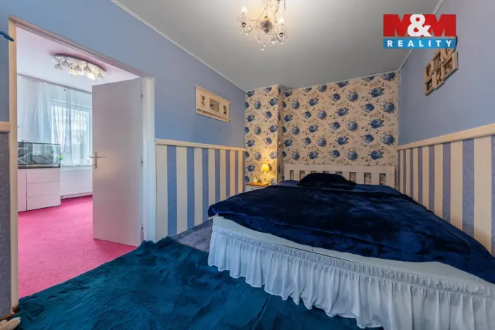 Prodej činžovního domu, Karlovy Vary - Stará Role, Svobodova, 192 m2