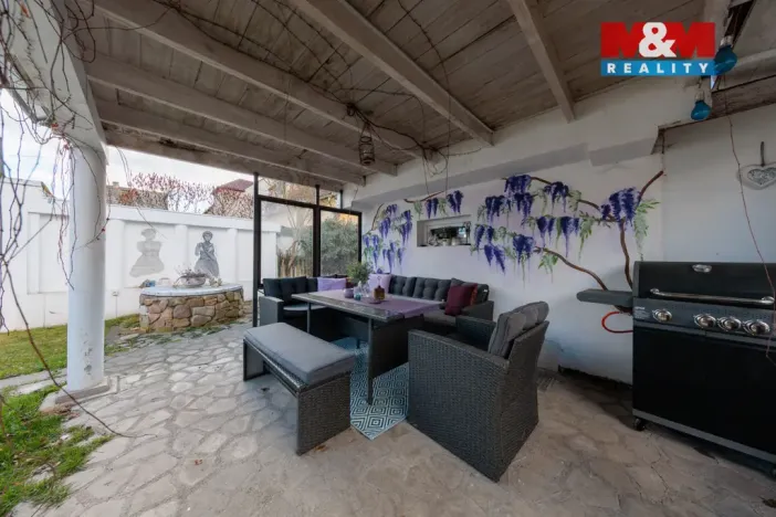 Prodej činžovního domu, Karlovy Vary - Stará Role, Svobodova, 192 m2