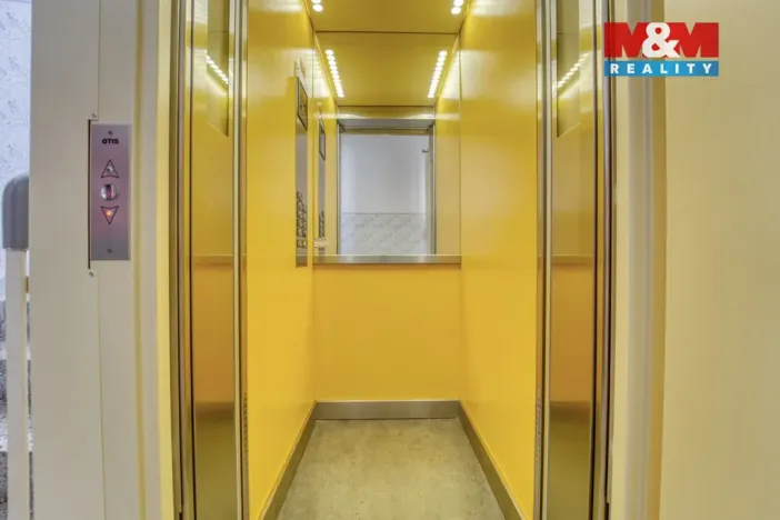 Prodej bytu 2+1, Přeštice, Rybova, 54 m2