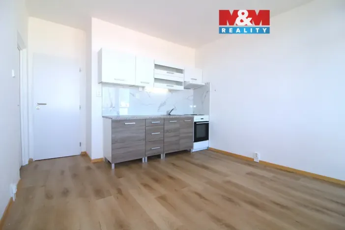 Pronájem bytu 2+1, Varnsdorf, Hrnčířská, 57 m2