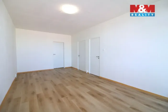 Pronájem bytu 2+1, Varnsdorf, Hrnčířská, 57 m2