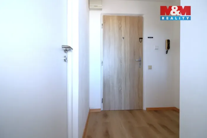 Pronájem bytu 2+1, Varnsdorf, Hrnčířská, 57 m2