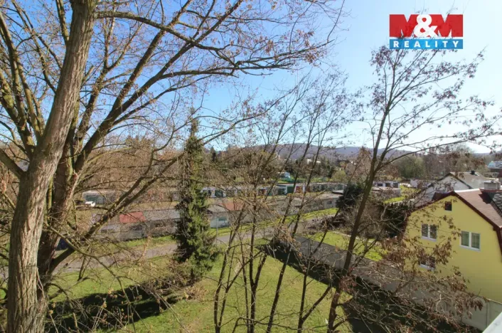 Pronájem bytu 2+1, Varnsdorf, Hrnčířská, 57 m2