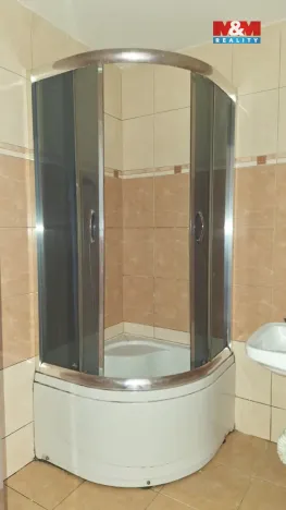 Pronájem bytu 1+kk, Pilníkov, Tovární, 36 m2