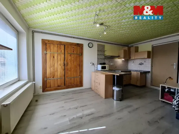 Prodej rodinného domu, Dolní Kounice, Smetanova, 235 m2