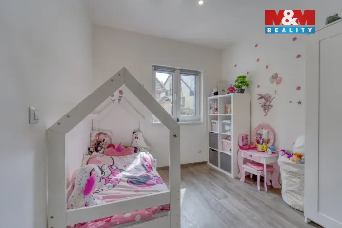 Prodej rodinného domu, Plánice, 71 m2