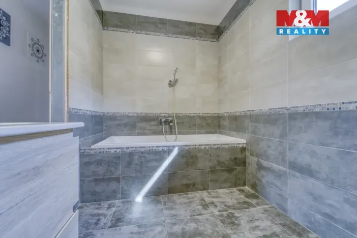 Prodej rodinného domu, Plánice, 71 m2