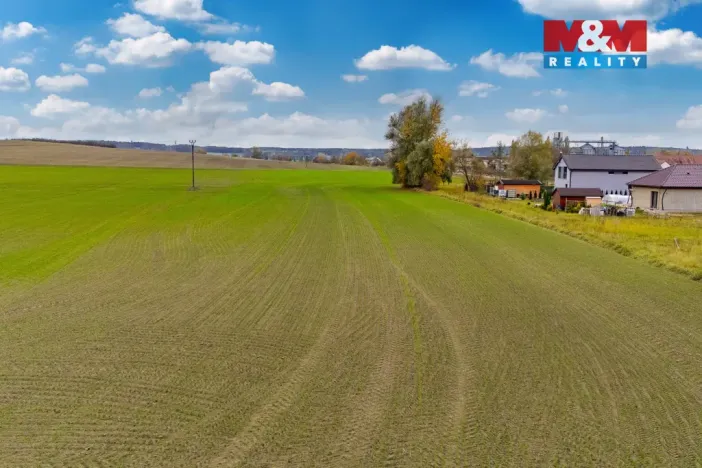 Prodej pozemku pro bydlení, Přelouč - Lhota, 1000 m2