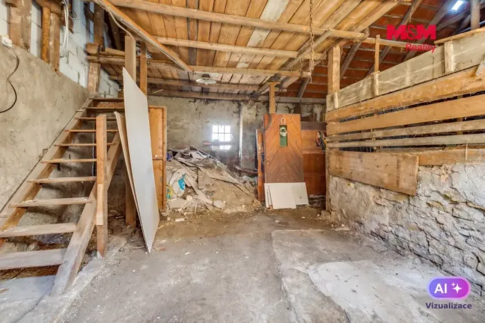 Prodej rodinného domu, Broumy, Průběžná, 180 m2