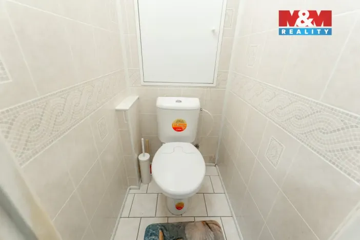 Prodej bytu 1+1, Praha - Kamýk, Machuldova, 46 m2