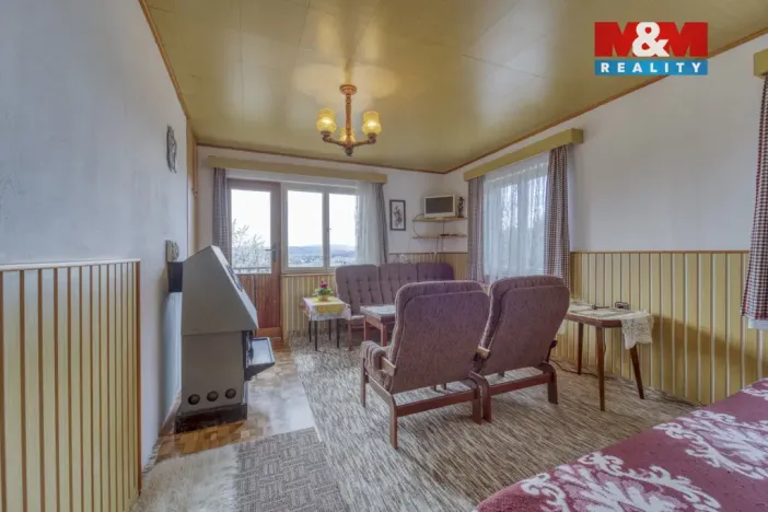 Prodej pozemku pro bydlení, Klatovy, 341 m2