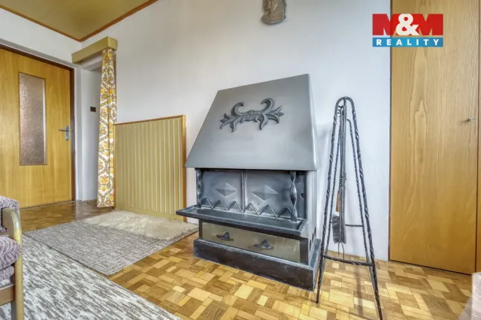 Prodej pozemku pro bydlení, Klatovy, 341 m2