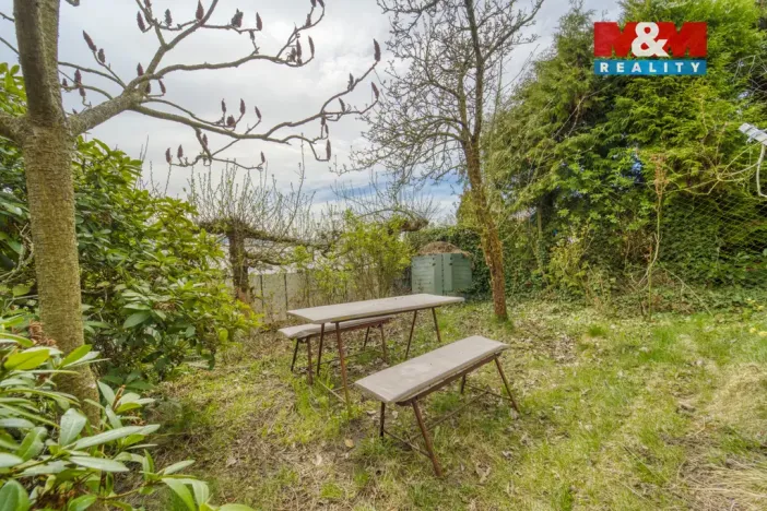 Prodej pozemku pro bydlení, Klatovy, 341 m2