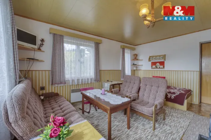 Prodej pozemku pro bydlení, Klatovy, 341 m2