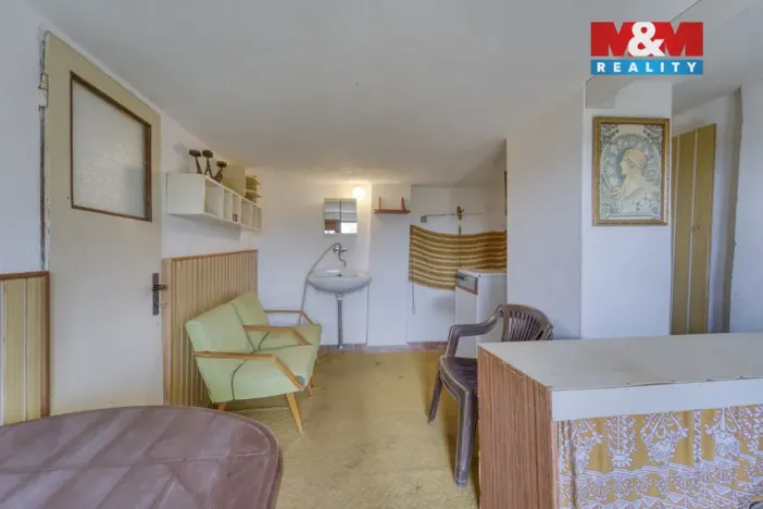 Prodej pozemku pro bydlení, Klatovy, 341 m2