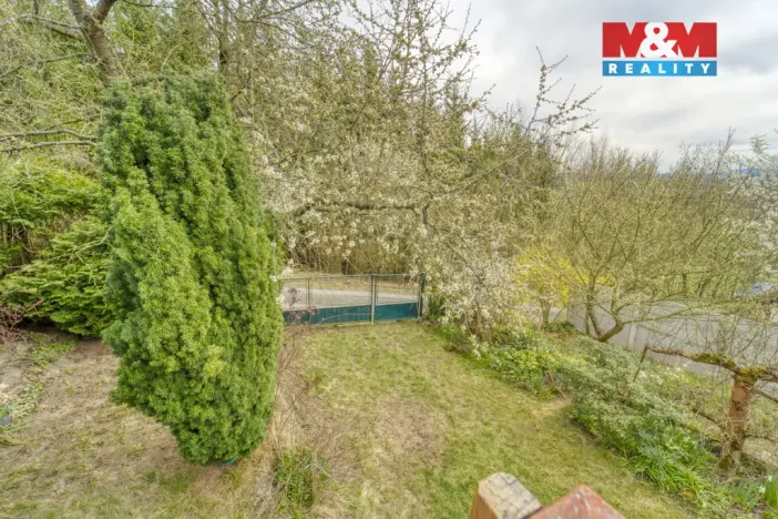 Prodej pozemku pro bydlení, Klatovy, 341 m2