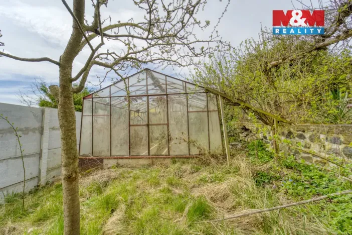 Prodej pozemku pro bydlení, Klatovy, 341 m2