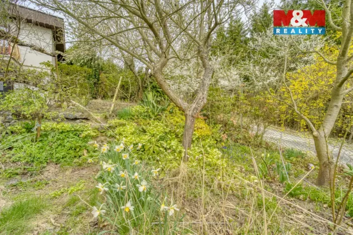 Prodej pozemku pro bydlení, Klatovy, 341 m2