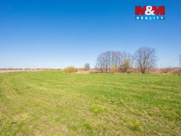 Prodej pole, Praha - Písnice, 11460 m2