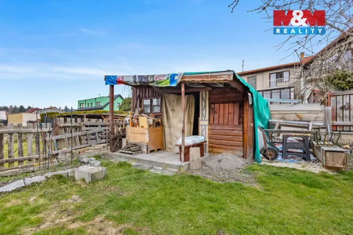 Prodej rodinného domu, Doksy, Školní, 98 m2