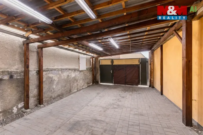 Prodej rodinného domu, Doksy, Školní, 98 m2