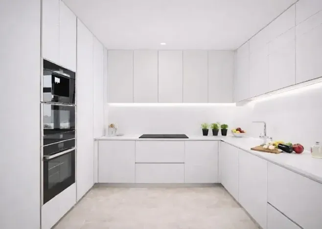 Prodej bytu 2+kk, Torrevieja, Španělsko, 48 m2