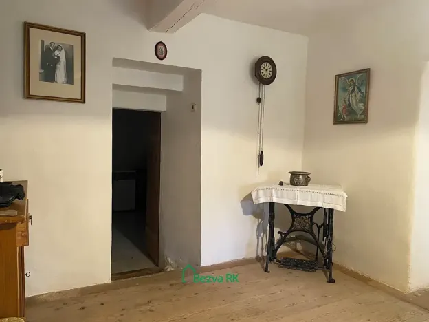 Prodej rodinného domu, Přeborov, 50 m2