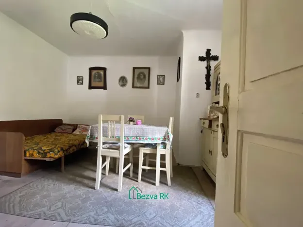 Prodej rodinného domu, Probulov, 75 m2