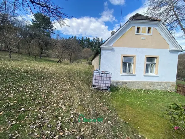 Prodej rodinného domu, Probulov, 75 m2