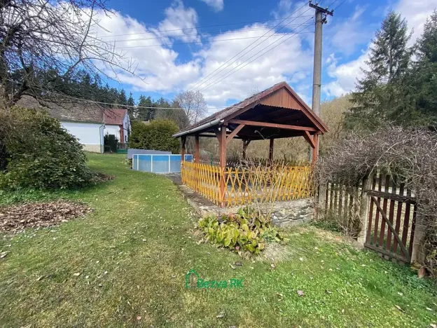 Prodej rodinného domu, Probulov, 75 m2