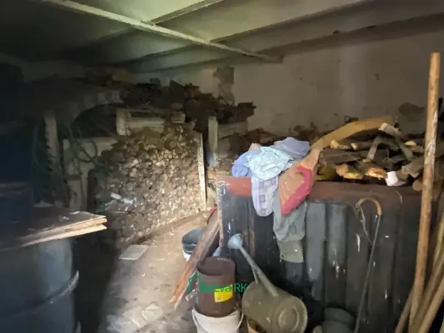 Prodej rodinného domu, Probulov, 75 m2