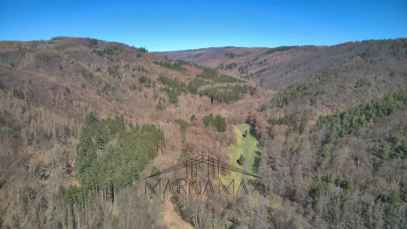 Prodej chaty, Chomutov, 28 m2