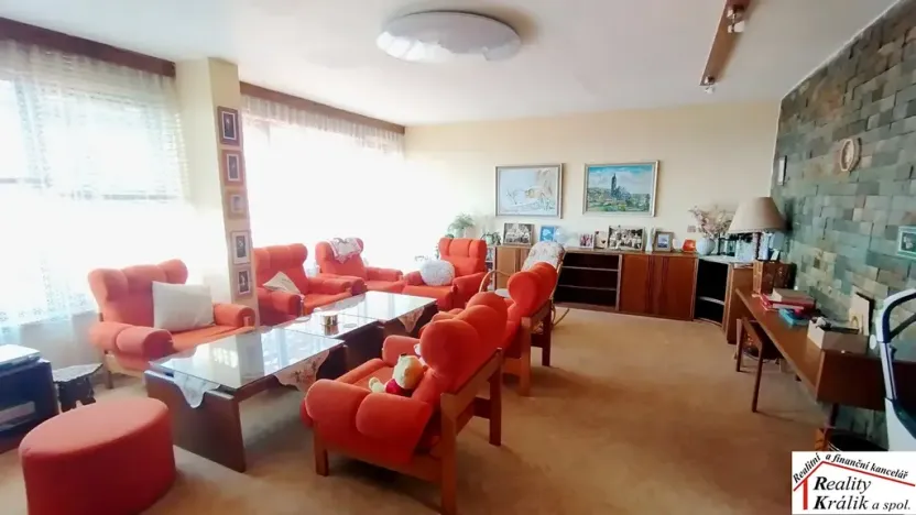 Prodej rodinného domu, Kutná Hora, U Lesa, 210 m2