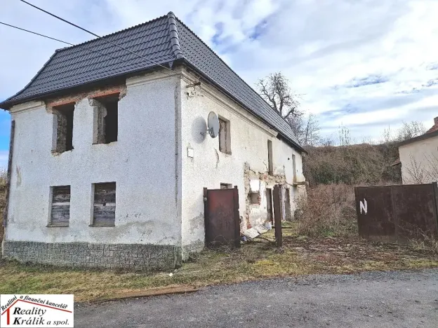 Prodej rodinného domu, Kutná Hora, 240 m2